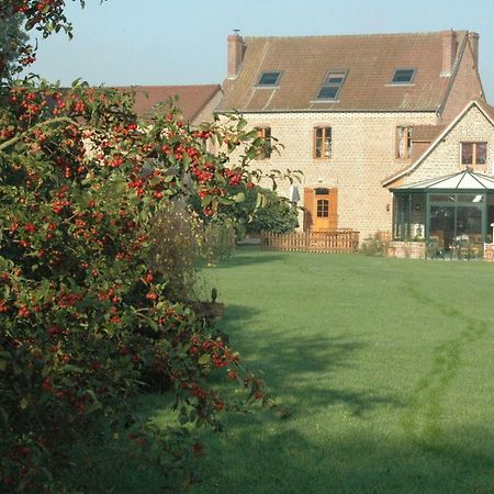 Parenthese Bed & Breakfast La Couture  Exterior foto